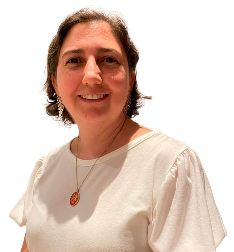 Juanita Arango R.