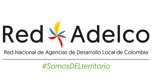 Red Adelco. Red Nacional de Agencias de Desarrollo Local de Colombia