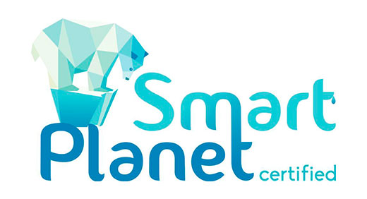 Smart Planet Certified