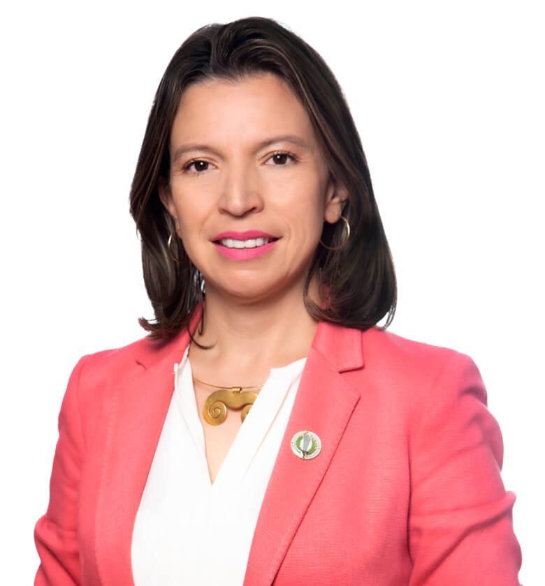 Nadia Margarita Rodríguez
