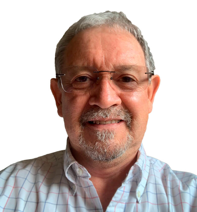 Ricardo Torres C